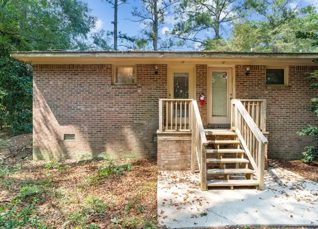 Property at 117 Bernhurst Rd Apt 18, New Bern, NC, 28560, 1 bed, 1 bath, [object Object]