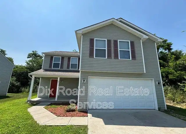 Property at 95 Ramsey Dr, Hamilton, OH, 45013, 4 beds, 2.5 baths, [object Object]