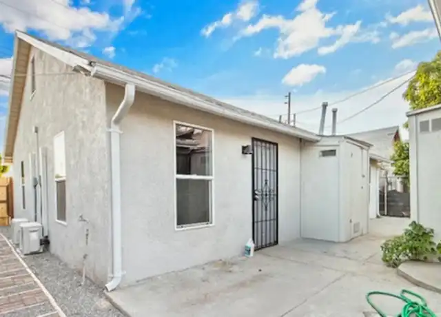 Property at 1291 Holden Ave Unit 1293 1/2 Holden, Dinuba, CA, 93618, 1 bed, 1 bath, [object Object]