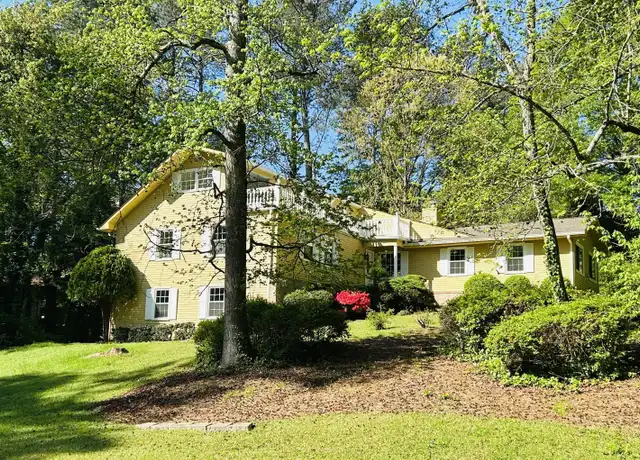 Property at 2131 Perrin Dr, Lawrenceville, GA, 30043, 5 beds, 3 baths, [object Object]