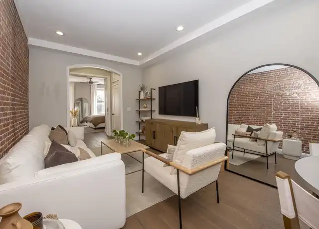 Property at 1114 Hudson St #4, Hoboken, NJ, 07030, 2 beds, 1 bath, [object Object]