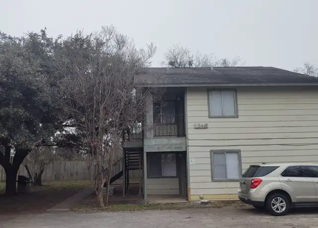 Property at 1646 Post Rd Unit 4, San Marcos, TX, 78666, 1 bed, 1 bath, [object Object]