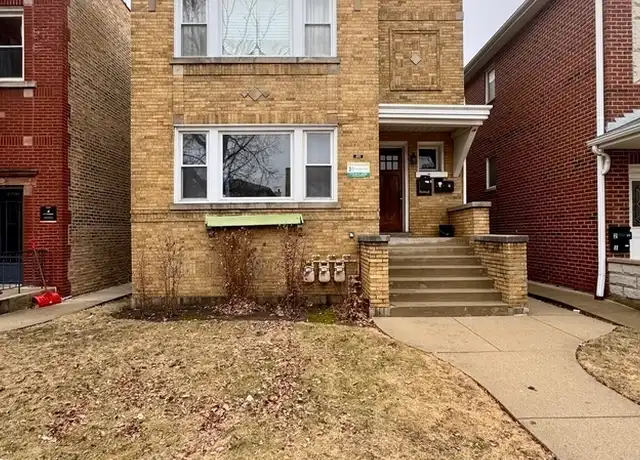 Property at 4910 N Marmora Ave, Chicago, IL, 60630, 1 bed, 1 bath, [object Object]