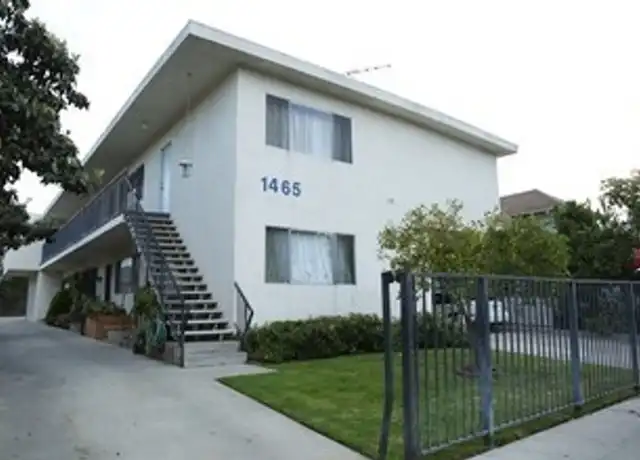 Property at 1465 W 25th St Unit 5, Los Angeles, CA, 90007, 1 bed, 1 bath, [object Object]