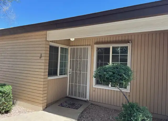 Property at 1622 E Campbell Ave Unit J, Phoenix, AZ, 85016, 2 beds, 2 baths, [object Object]