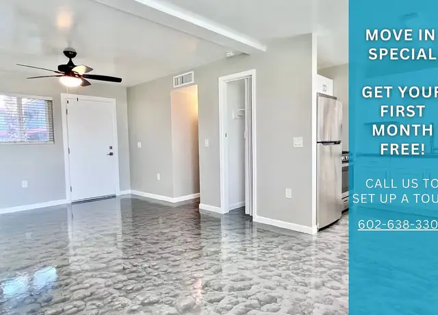 Photo of 834 N 13th Ave, Phoenix, AZ 85007