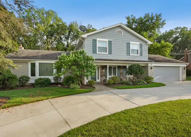 Property at 35727 Johnstown Rd, Farmington Hills, MI, 48335, 4 beds, 3 baths, [object Object]