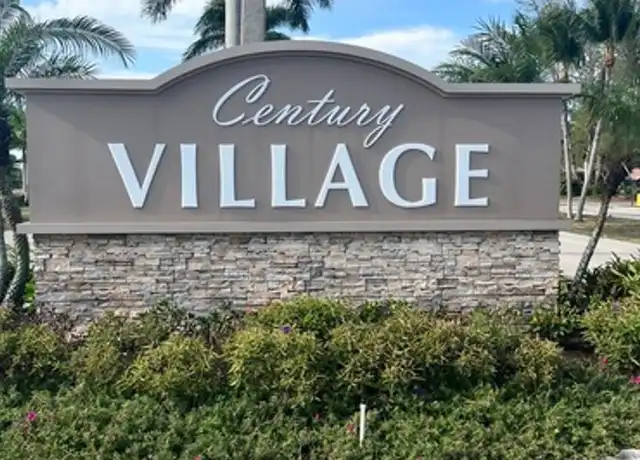 Property at 89 Sheffield E Unit D, West Palm Beach, FL, 33417, 1 bed, 1.5 baths, [object Object]
