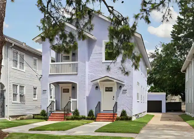Property at 2835 Pine St Unit upper unit, New Orleans, LA, 70125, 3 beds, 2 baths, [object Object]