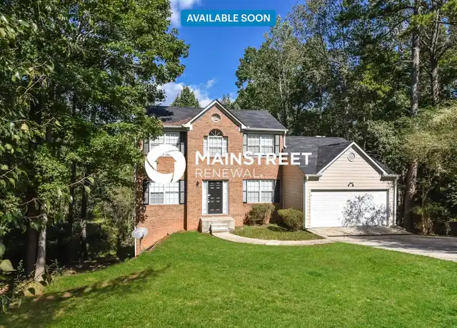 Property at 1000 Cliffside Run, Lithonia, GA, 30058, 4 beds, 2 baths, [object Object]