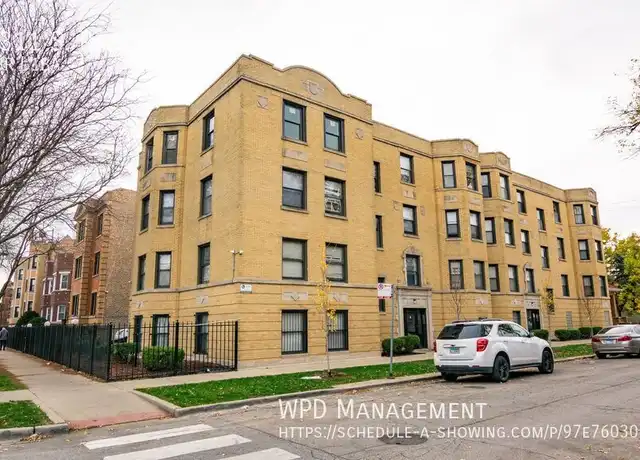 Property at 8311 S Paulina St Unit 3S, Chicago, IL, 60620, 2 beds, 1 bath, [object Object]