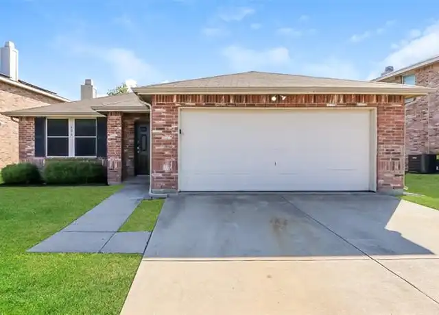 Property at 606 Ragwood Rd, Arlington, TX, 76002, 3 beds, 2 baths, [object Object]