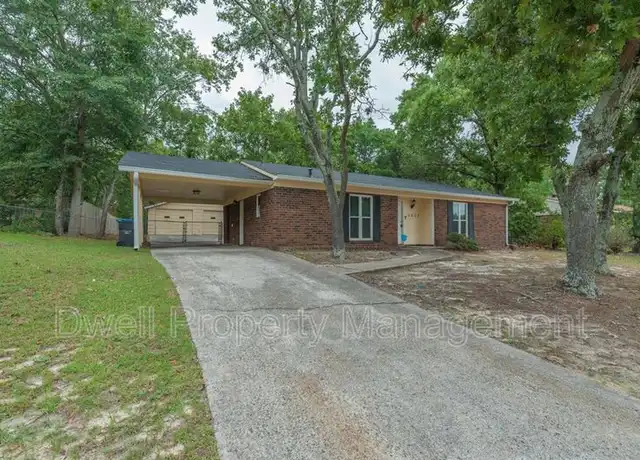Property at 3633 Madrid Dr N, Augusta, GA, 30906, 3 beds, 2 baths, [object Object]