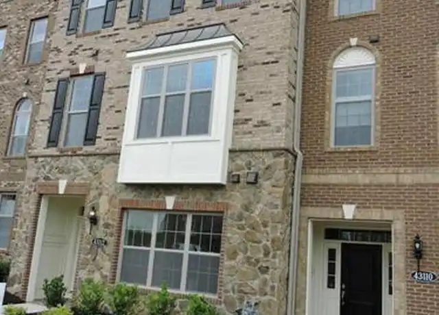 Property at 43112 India Wharf Sq, Ashburn, VA, 20148, 4 beds, 3.5 baths, [object Object]