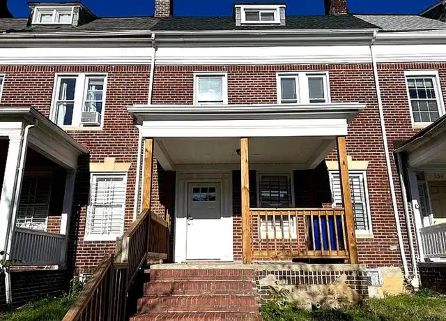 Property at 352 E University Pkwy Unit 2, Baltimore, MD, 21218, 3 beds, 3.5 baths, [object Object]