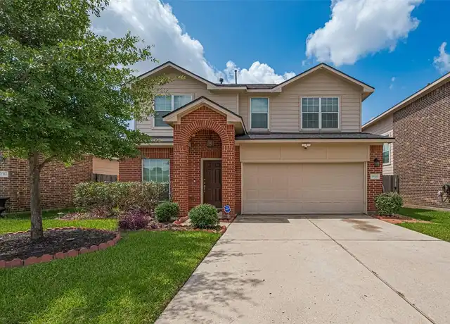 Property at 1514 Hardy Stone Dr, Houston, TX, 77073, 4 beds, 2.5 baths, [object Object]