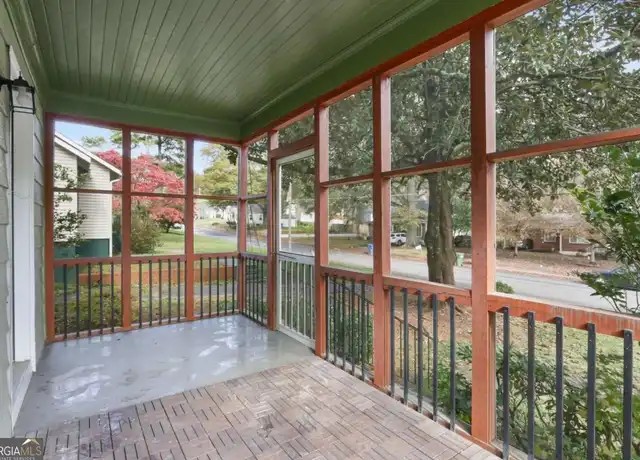 Property at 1861 Langston Ave SW, Atlanta, GA, 30310, 2 beds, 1 bath, [object Object]