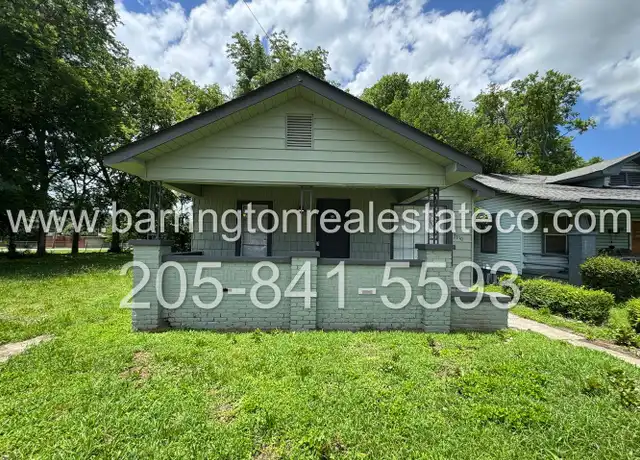 Property at 2310 11th Ave N, Bessemer, AL, 35020, 3 beds, 1 bath, [object Object]