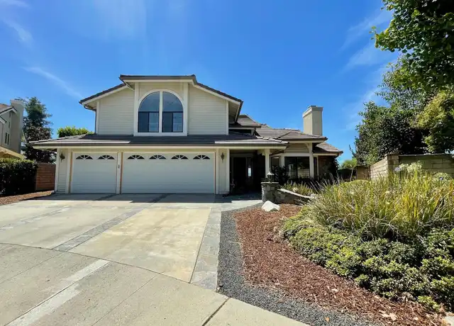 Property at 2568 Picadilly Cir, Thousand Oaks, CA, 91362, 5 beds, 3 baths, [object Object]
