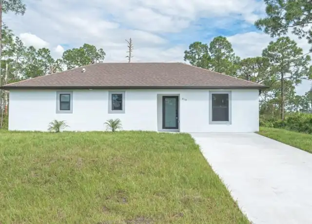 Property at 619 Summit Ave S, Lehigh Acres, FL, 33974, 3 beds, 2 baths, [object Object]