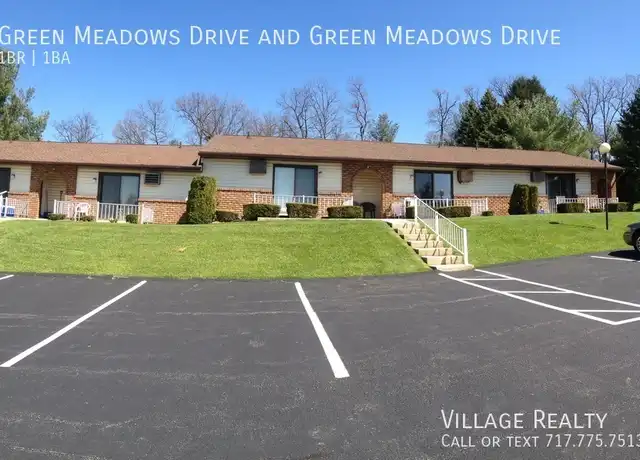 Property at 532 Green Meadows Dr Unit 532, Dallastown, PA, 17313, 1 bed, 1 bath, [object Object]
