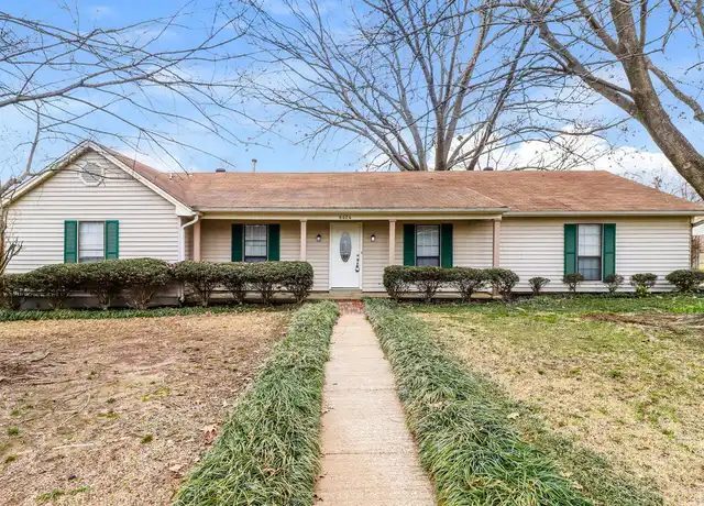 Property at 6424 Barwick Dr, Bartlett, TN, 38134, 3 beds, 2 baths, [object Object]