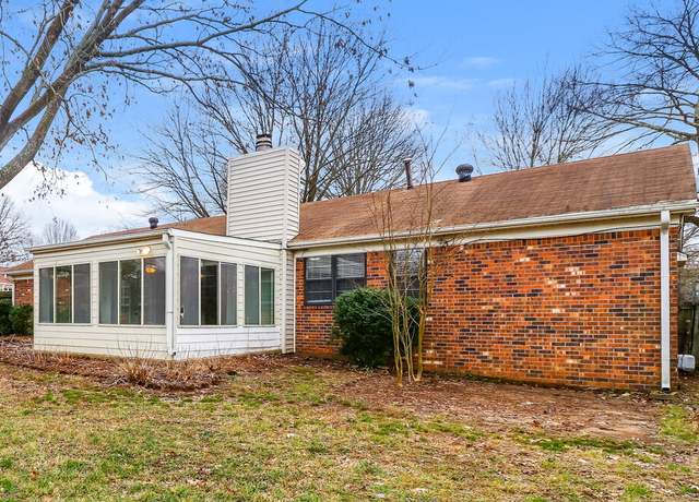 Photo of 6424 Barwick Dr, Bartlett, TN 38134