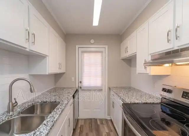 Property at 1600 Johns Rd Unit B, Augusta, GA, 30904, 1 bed, 1 bath, [object Object]
