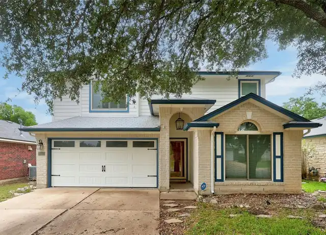 Property at 3107 Jazz St, Round Rock, TX, 78664, 4 beds, 3 baths, [object Object]