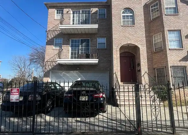 Property at 130 Hudson St, Newark, NJ, 07103, 2 beds, 1.5 baths, [object Object]
