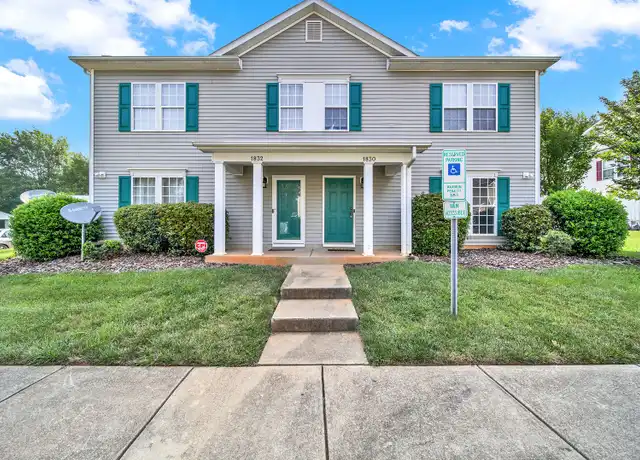 Property at 1830 Butterfly Ln, Charlotte, NC, 28269, 2 beds, 1.5 baths, [object Object]