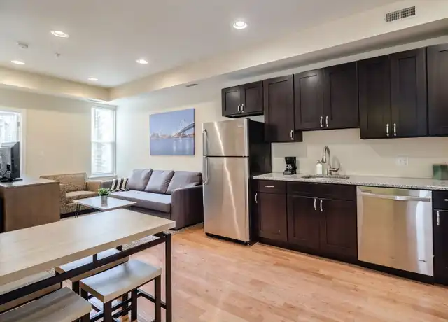 Property at 2551 Grays Ferry Ave Unit 2, Philadelphia, PA, 19146, 2 beds, 1 bath, [object Object]