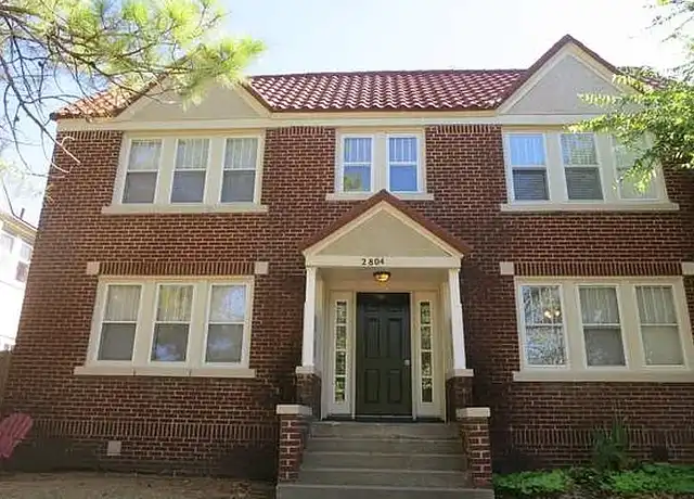 Property at 2804 N Robinson Ave Apt 4, Oklahoma City, OK, 73103, 1 bed, 1 bath, [object Object]