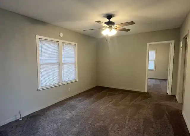 Property at 2108 Echols St Unit A, Bryan, TX, 77801, 2 beds, 1 bath, [object Object]