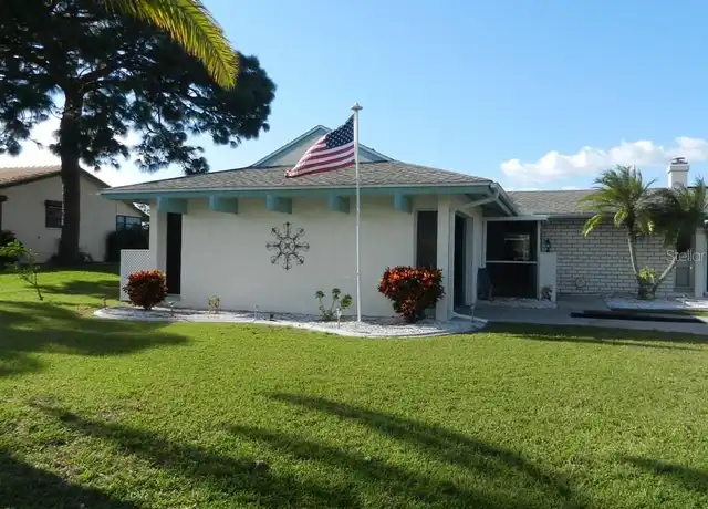 Property at 98 Caddy Rd, Rotonda West, FL, 33947, 2 beds, 2 baths, [object Object]