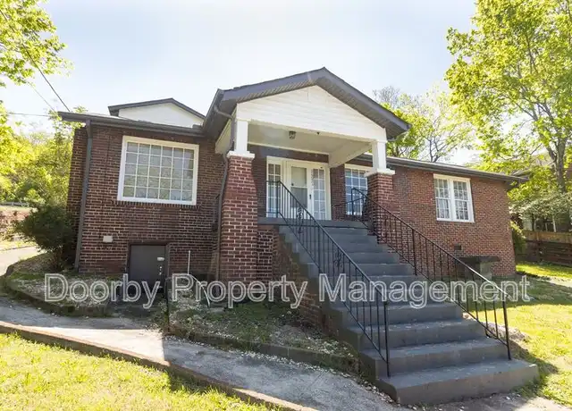 Property at 2602 14th Ave Unit A, Chattanooga, TN, 37407, 4 beds, 2.5 baths, [object Object]