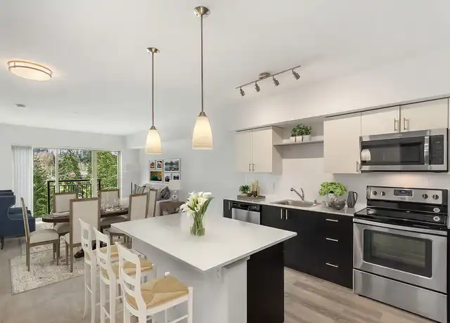 Property at Tria Apartments - 12833 Newcastle Way, Newcastle, WA, 98056, 1 bed, 1 bath, [object Object]