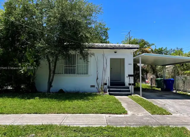 Property at 4024 NW 5th Ave, Miami, FL, 33127, 3 beds, 1 bath, [object Object]