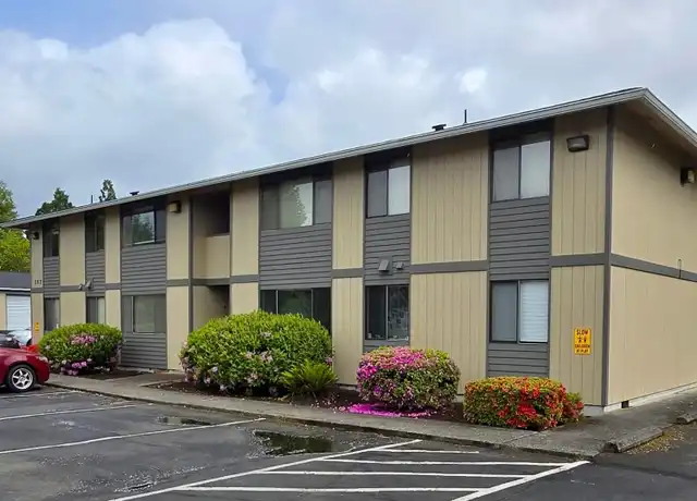 Property at 302 South St Unit 11, Centralia, WA, 98531, 2 beds, 1 bath, [object Object]