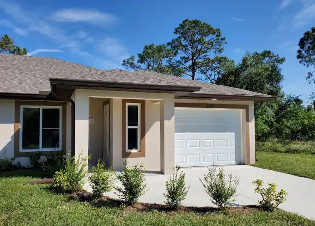 Property at 4738 13th St SW, Lehigh Acres, FL, 33973, 3 beds, 2 baths, [object Object]