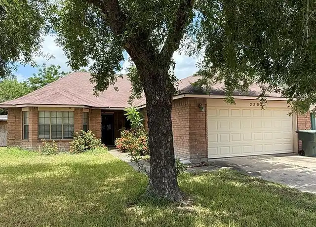 Property at 2802 Austrian Pine Ct, Harlingen, TX, 78550, 3 beds, 2 baths, [object Object]