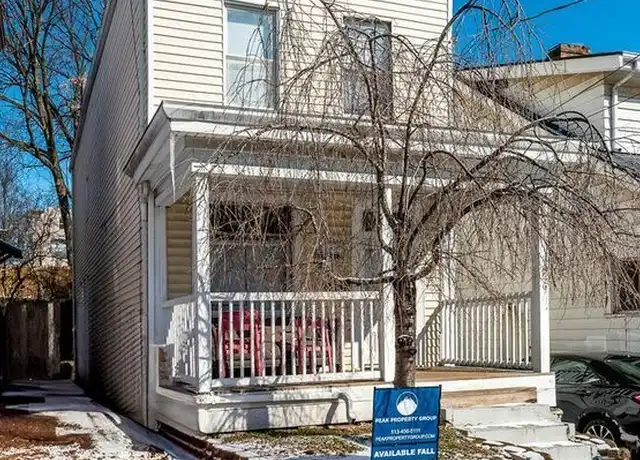 Property at 426 Ada St, Cincinnati, OH, 45219, 7 beds, 2 baths, [object Object]