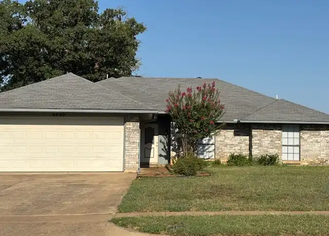 Property at 2505 Bayberry Ln, Euless, TX, 76039, 3 beds, 2 baths, [object Object]