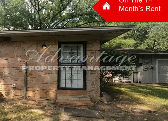 Property at 3205 E Shirley Cir Unit 2, Memphis, TN, 38127, 1 bed, 1 bath, [object Object]