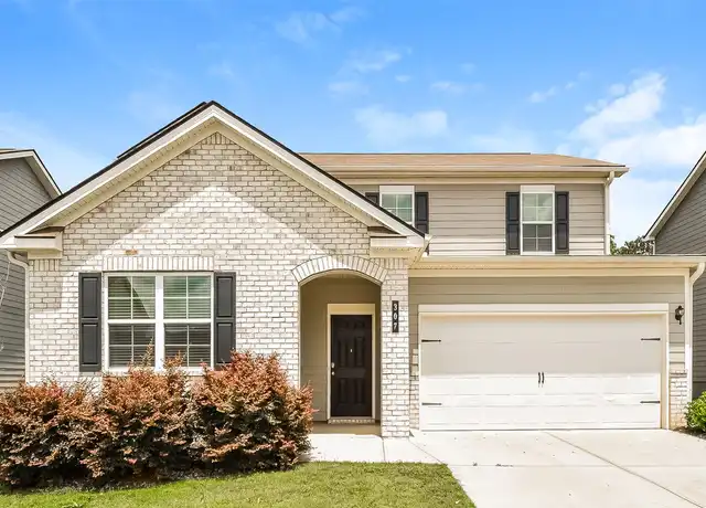 Property at 307 Hamilton Pointe Dr, McDonough, GA, 30253, 4 beds, 3 baths, [object Object]