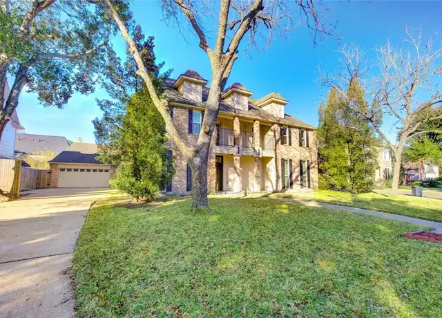 Property at 1030 Crossroads Dr, Houston, TX, 77079, 5 beds, 3.5 baths, [object Object]