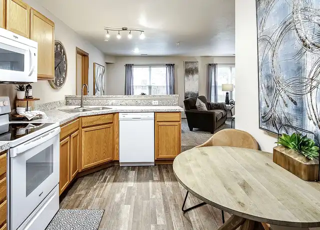 Property at Tranquility Pointe - 4345 N 126th Ct, Omaha, NE, 68164, 1-3 bed, 1-2 bath, [object Object]