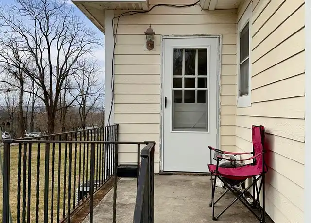 Property at 1310 N Main St Unit 2, Blacksburg, VA, 24060, 1 bed, 1 bath, [object Object]