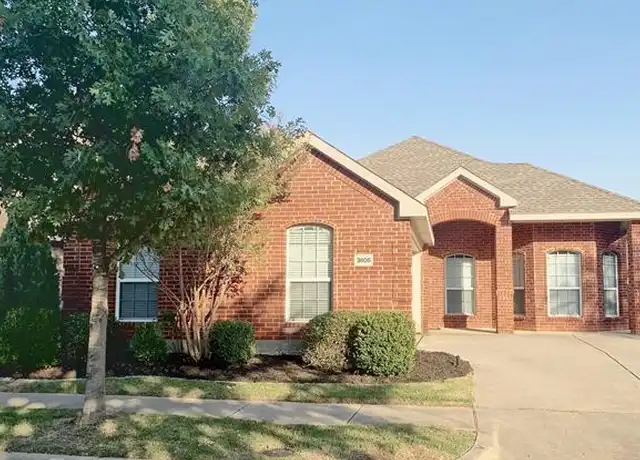 Property at 3605 Flying a Trl, McKinney, TX, 75070, 3 beds, 2 baths, [object Object]