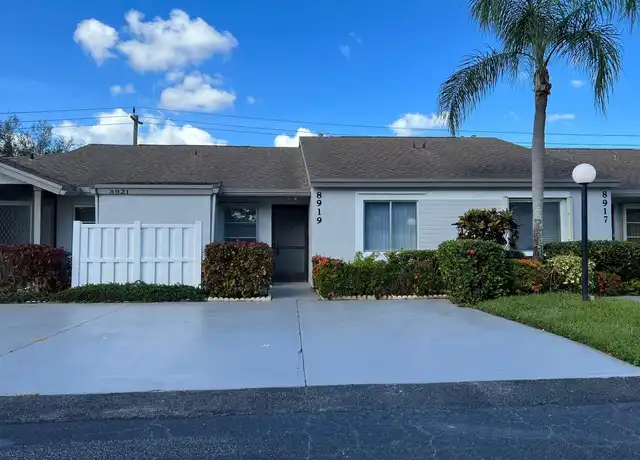 Property at 8919 Sunnywood Pl, Boca Raton, FL, 33496, 2 beds, 2 baths, [object Object]